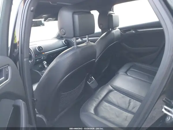 WAUA7GFF9G1072014 2016 AUDI A3 - Image 8