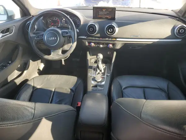 WAUA7GFF9G1107652 2016 AUDI A3 - Image 8