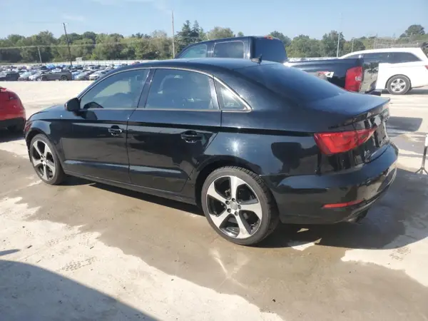 WAUA7GFF9G1109031 2016 AUDI A3 - Image 2