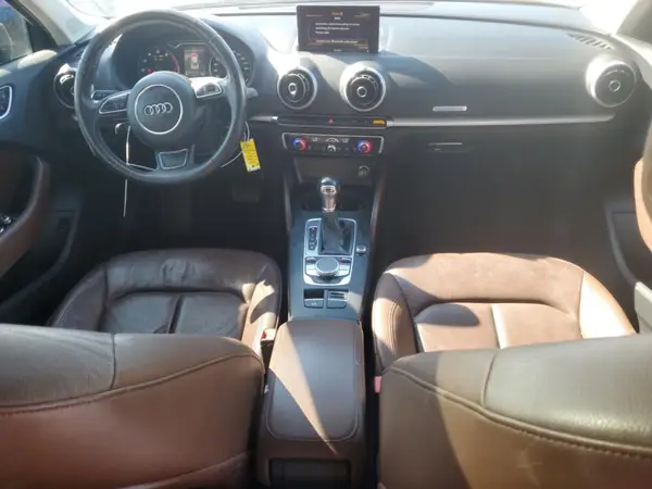 WAUA7GFF9G1109031 2016 AUDI A3 - Image 8