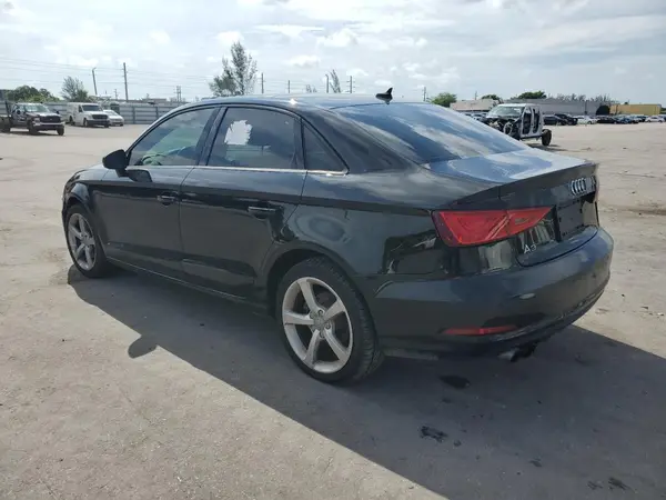 WAUA7GFF9G1111815 2016 AUDI A3 - Image 2