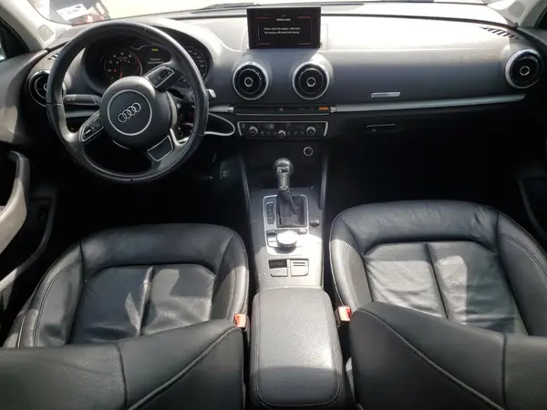 WAUA7GFF9G1111815 2016 AUDI A3 - Image 8