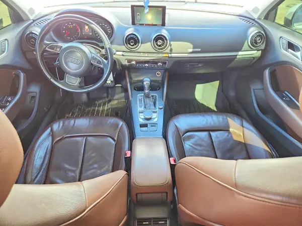 WAUA7GFF9G1111832 2016 AUDI A3 - Image 8