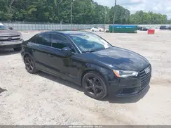 WAUA7GFF9G1118022 2016 AUDI A3