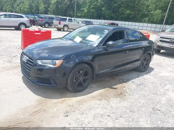 WAUA7GFF9G1118022 2016 AUDI A3 - Image 2