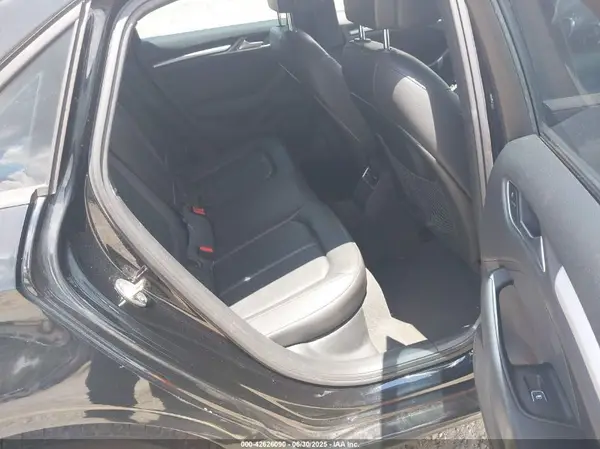 WAUA7GFF9G1118022 2016 AUDI A3 - Image 8