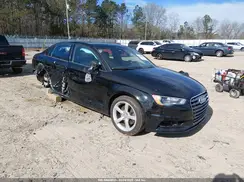 WAUA7GFF9G1118182 2016 AUDI A3