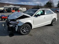 WAUA7GFF9G1118263 2016 AUDI A3