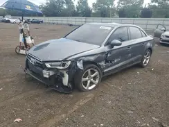 WAUA7GFF9G1118358 2016 AUDI A3