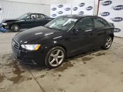WAUA7GFF9G1118473 2016 AUDI A3