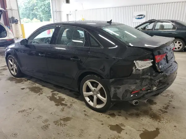 WAUA7GFF9G1118473 2016 AUDI A3 - Image 2