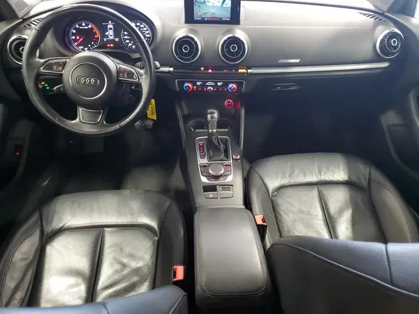WAUA7GFF9G1118473 2016 AUDI A3 - Image 8