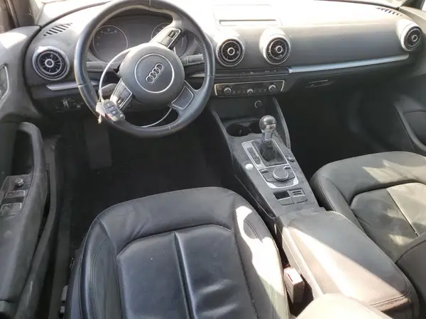 WAUA7GFFXG1003400 2016 AUDI A3 - Image 8