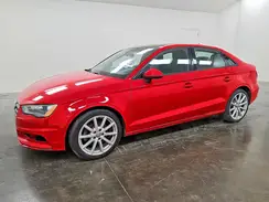 WAUA7GFFXG1006443 2016 AUDI A3