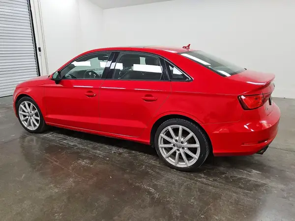 WAUA7GFFXG1006443 2016 AUDI A3 - Image 2