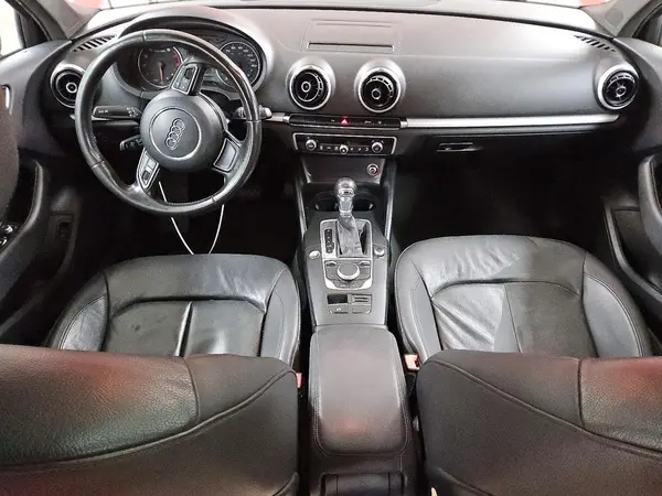 WAUA7GFFXG1006443 2016 AUDI A3 - Image 8