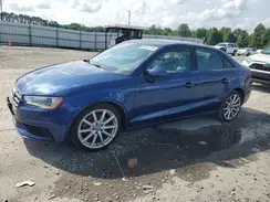 WAUA7GFFXG1006815 2016 AUDI A3