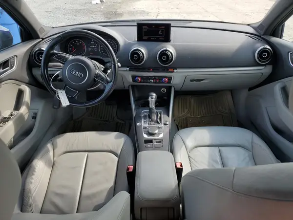 WAUA7GFFXG1006815 2016 AUDI A3 - Image 8