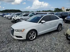 WAUA7GFFXG1007592 2016 AUDI A3