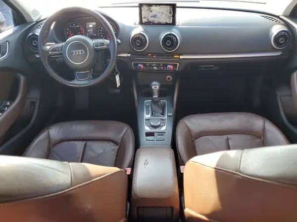 WAUA7GFFXG1007592 2016 AUDI A3 - Image 8