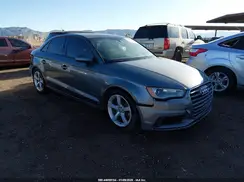 WAUA7GFFXG1007995 2016 AUDI A3