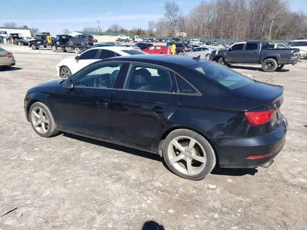 WAUA7GFFXG1009410 2016 AUDI A3 - Image 2