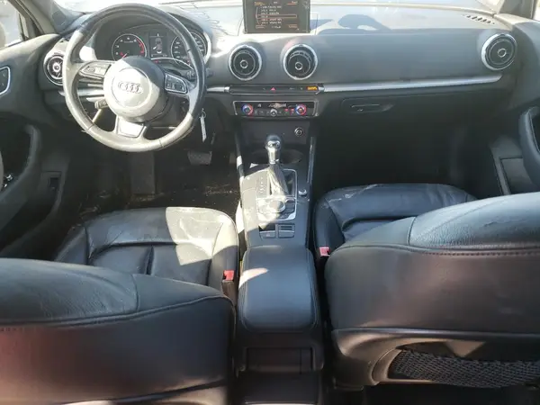 WAUA7GFFXG1009410 2016 AUDI A3 - Image 8