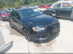 WAUA7GFFXG1011027 2016 AUDI A3