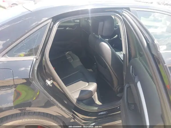 WAUA7GFFXG1011027 2016 AUDI A3 - Image 8