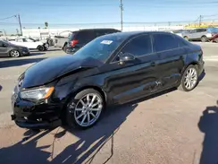 WAUA7GFFXG1012288 2016 AUDI A3