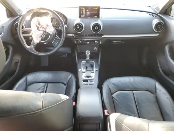 WAUA7GFFXG1012288 2016 AUDI A3 - Image 8