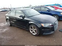 WAUA7GFFXG1012291 2016 AUDI A3