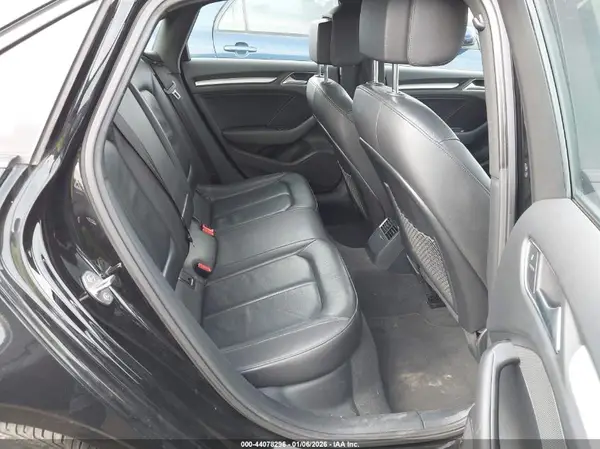 WAUA7GFFXG1012291 2016 AUDI A3 - Image 8
