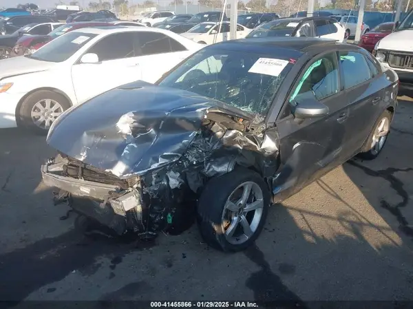 WAUA7GFFXG1013201 2016 AUDI A3 - Image 2