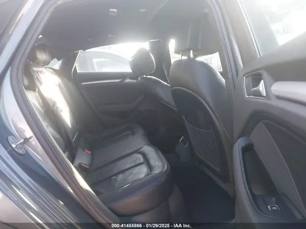WAUA7GFFXG1013201 2016 AUDI A3 - Image 8