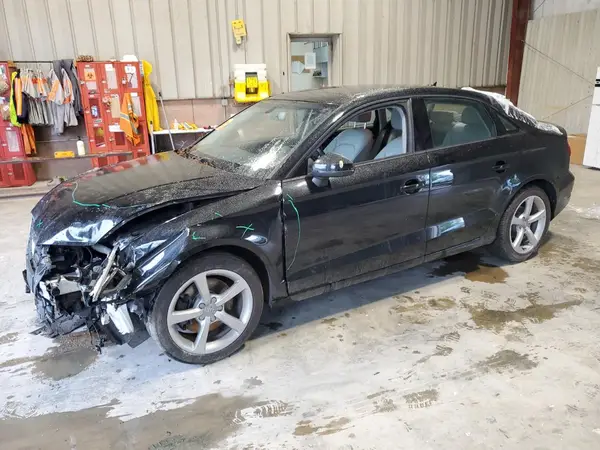 WAUA7GFFXG1014414 2016 AUDI A3 - Image 1