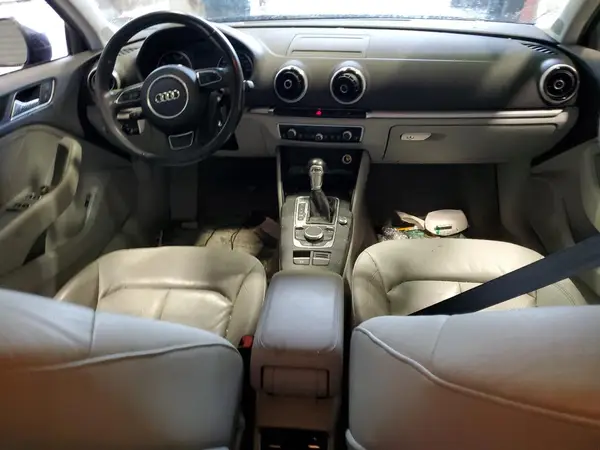 WAUA7GFFXG1014414 2016 AUDI A3 - Image 8