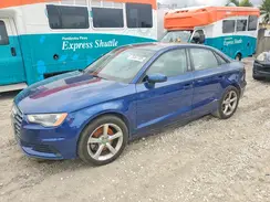 WAUA7GFFXG1016311 2016 AUDI A3