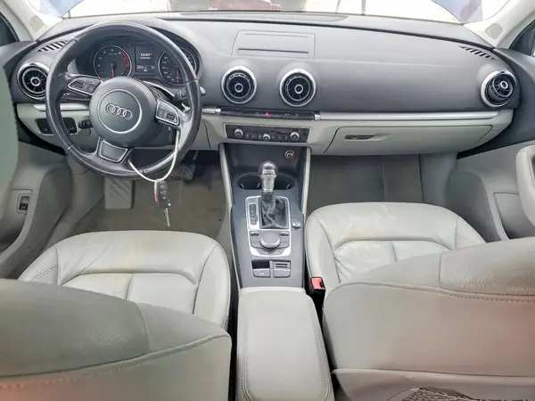 WAUA7GFFXG1016311 2016 AUDI A3 - Image 8