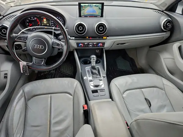 WAUA7GFFXG1016700 2016 AUDI A3 - Image 8