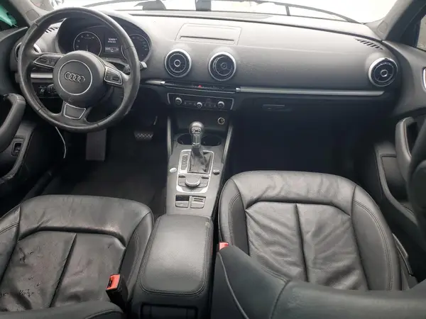WAUA7GFFXG1016857 2016 AUDI A3 - Image 8