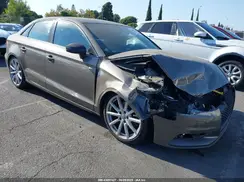 WAUA7GFFXG1018527 2016 AUDI A3