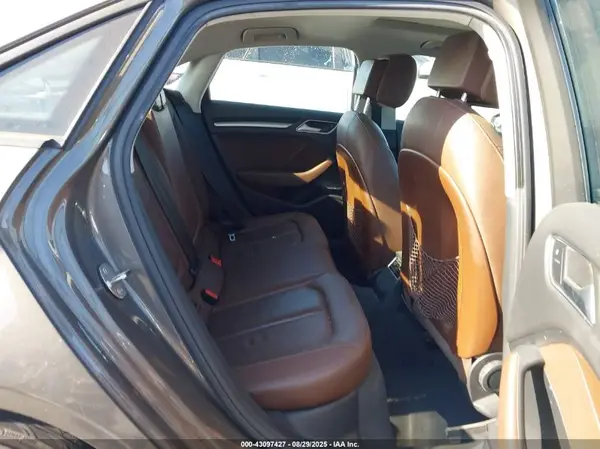 WAUA7GFFXG1018527 2016 AUDI A3 - Image 8