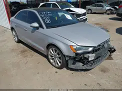 WAUA7GFFXG1019466 2016 AUDI A3