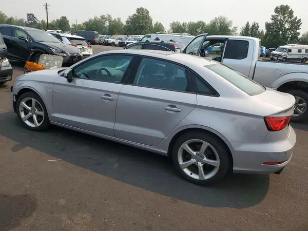 WAUA7GFFXG1022478 2016 AUDI A3 - Image 2