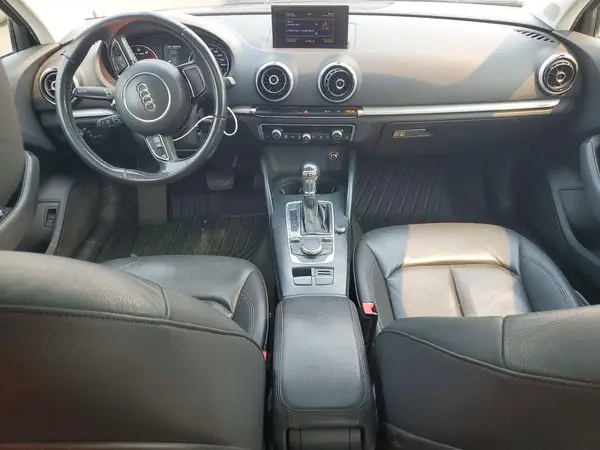 WAUA7GFFXG1022478 2016 AUDI A3 - Image 8