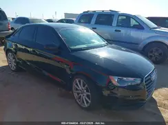 WAUA7GFFXG1023341 2016 AUDI A3