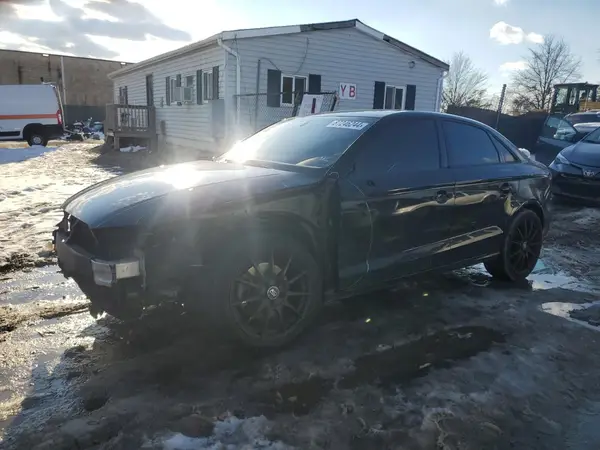 WAUA7GFFXG1024926 2016 AUDI A3 - Image 1