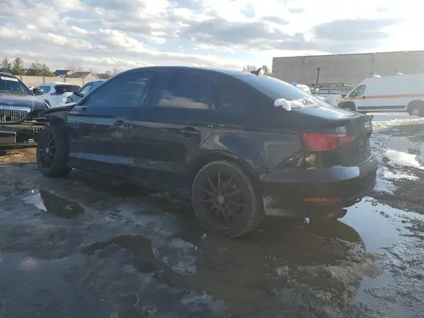WAUA7GFFXG1024926 2016 AUDI A3 - Image 2