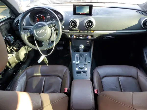 WAUA7GFFXG1024926 2016 AUDI A3 - Image 8